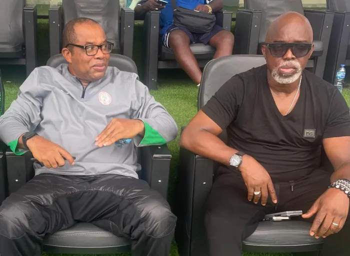 Former NFF boss, Amaju applauds NNL leadership, insists on good officiating