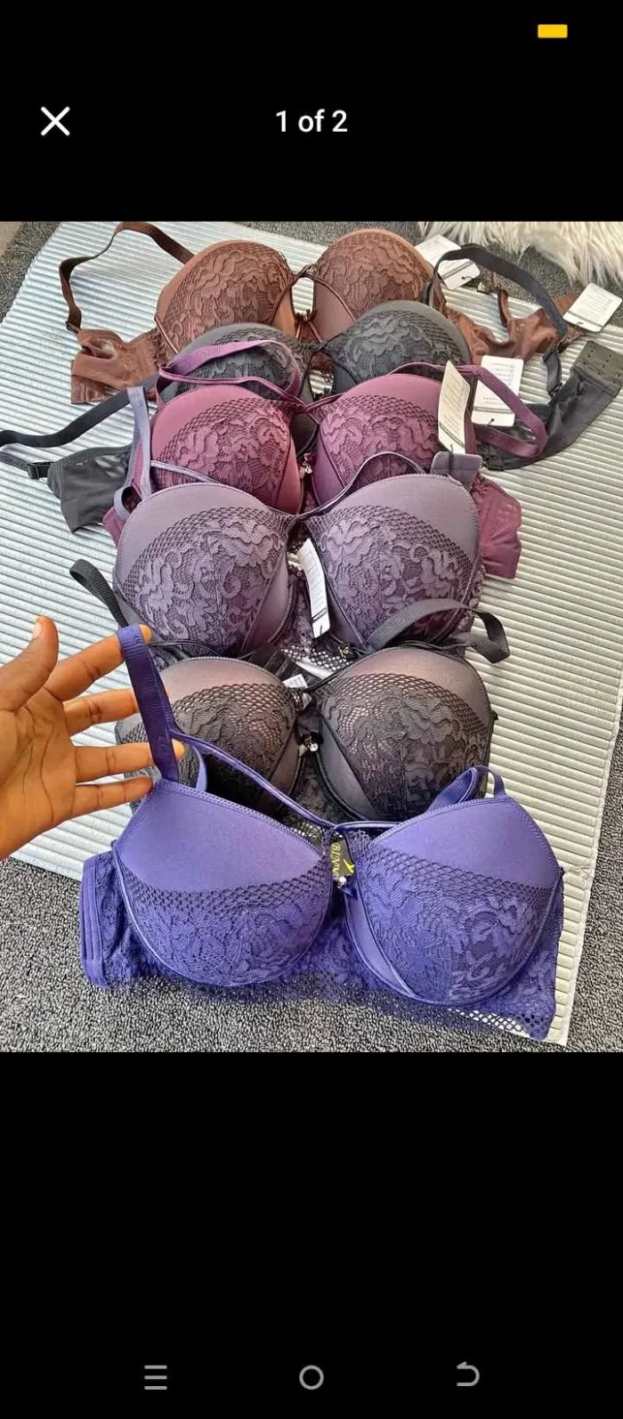 Former Niger Commissioner Alleges Discovery of Radioactive Battery Hidden in Wife’s Bra