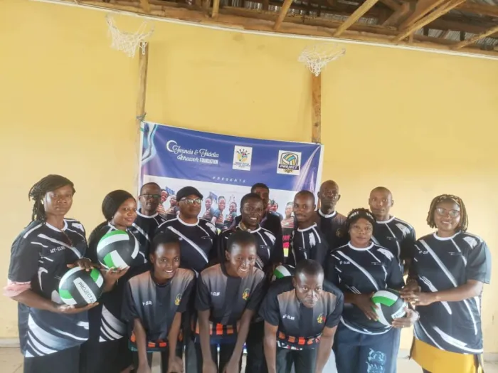 Francis And Fidelia Ibhawoh Foundation Set To Revive Netball In Esanland