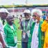 Gateway Games: National Sports Festival Opens with Cultural Splendor and National Pride