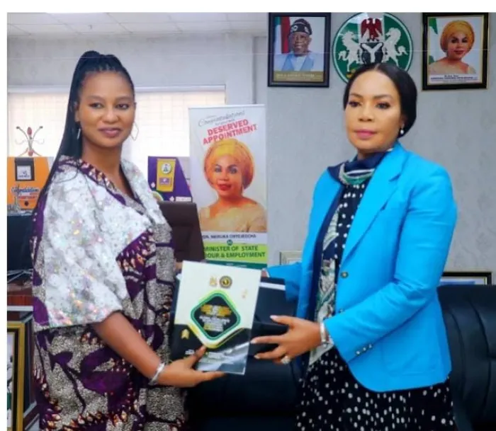 Global Excellence Summit & Awards 2025 Officially Unveiled in Lagos