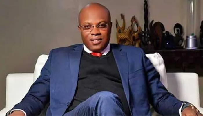 Government and sports development in Nigeria