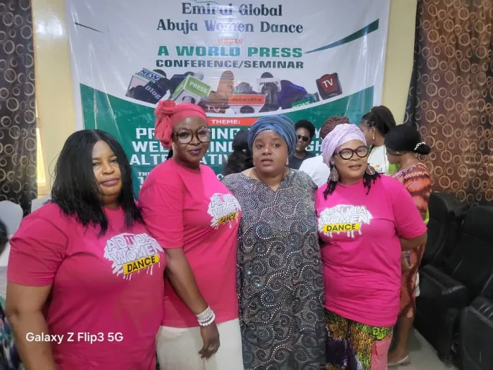 Group Seeks FG’s Support To Improve Women’s Mental Health