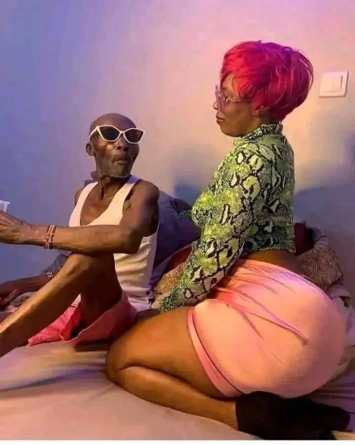 How Lust Distracts Men And Keep Them Broke