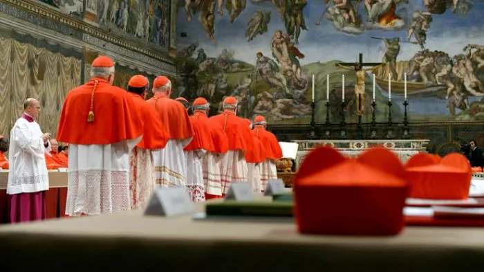How the New Pope Was Chosen—and Why Most Nigerian Cardinals Can’t Vote