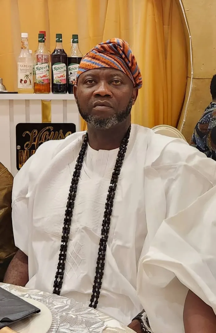 Ibadan Football Council Chairman, Rotimi Alli Congratulates Adeyemi FC on Securing NLO Promotion Playoff Spot