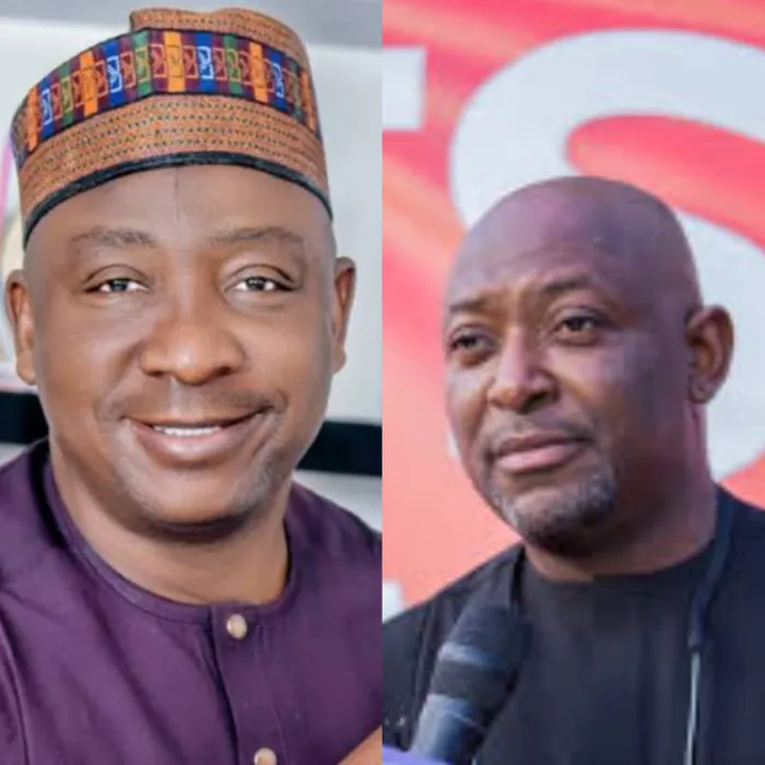 Iloenyosi Hails NFF Boss, Ibrahim Gusau, On WAFU B Presidency Emergence