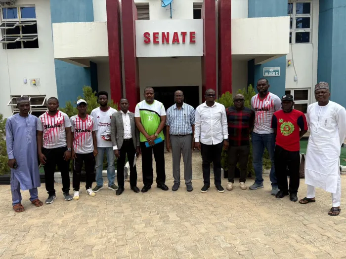 John Utaka Football Academy Partners with New Gate University to Promote Education and Sports Development