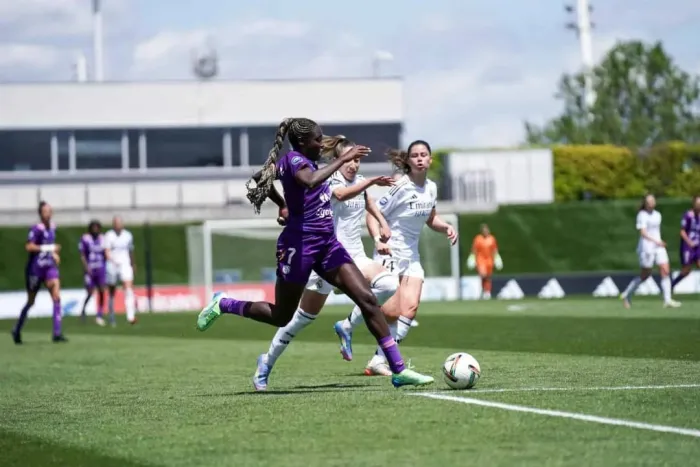 JOY OMEWA SCORES AS FORTUNA HJORRING CLINCH DANISH LEAGUE TITLE