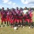 Kalu's First Half Winner Proves Crucial As Young Lions FC Edge Jewels FA in a Thrilling Friendly Duel