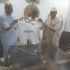 Lagos Legends Club Honours Surulere LG Chairman Suleiman Yusuf As Patron*