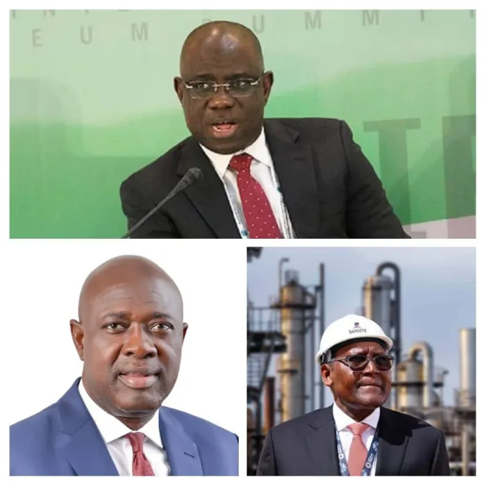 Lokpobiri, Ekpo, Others To Attend Maiden Indigenous Oil And Gas Investors Summit In Lagos