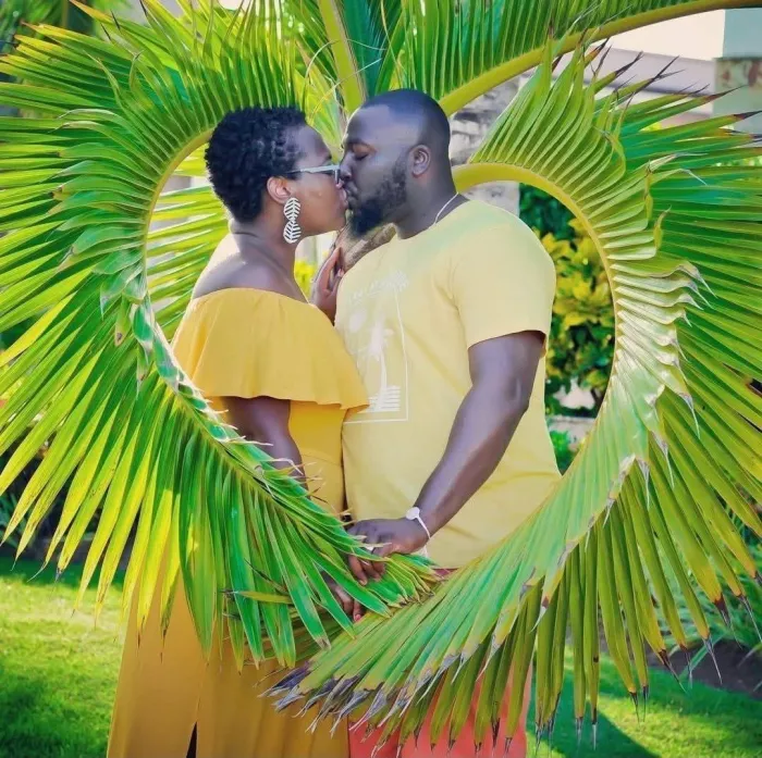 Long Distance Marriage Without Sex