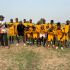 Neo-Black Movement Kicks Off First Football Tournament in Gwagwalada, Abuja