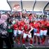 Nigeria’s Charity Reuben Wins Egyptian Women’s Cup with Al Ahly