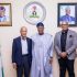 Nigeria's Economic Reforms Gain Momentum As Edun, Inter switch Discuss Digital Infrastructure
