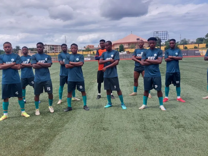 NLO Launches Discrit Investigation Into Campos FC 15-2 Win Over A&A Kiviasennus