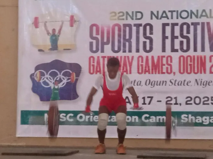 NSC Disqualifies Athletes with Doping Issues from Competing at Gateway Games 2024