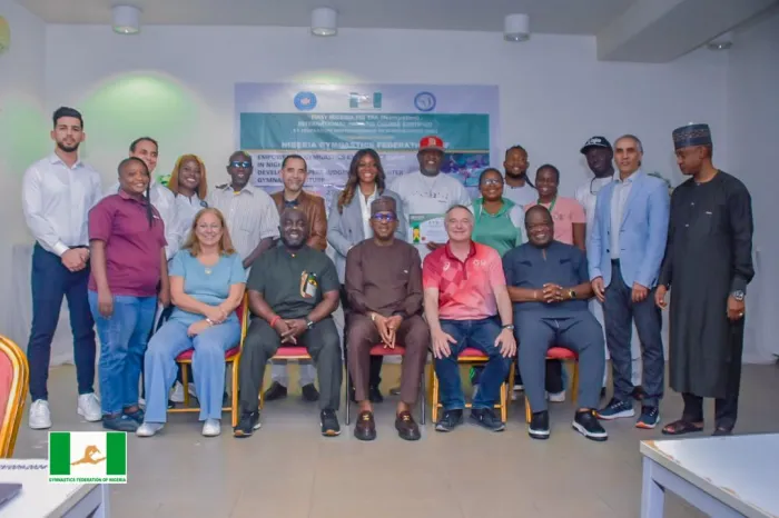 NSC to Host Capacity-Building Workshop for Sports Officers and Professionals