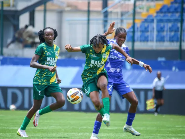 NWFL Unveils ₦24.5 Million Prize Pool for 2025 Premiership Super 6