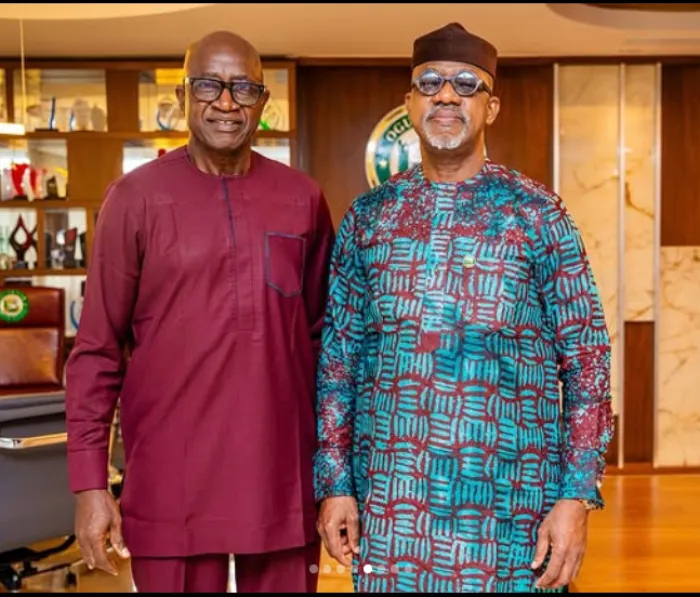 Odegbami Honoured, Ogun Rises: ProStar Sports International Celebrates Grand Sports Ambassador Appointment and Gov. Abiodun’s Vision