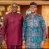 Odegbami Honoured, Ogun Rises: ProStar Sports International Celebrates Grand Sports Ambassador Appointment and Gov. Abiodun’s Vision
