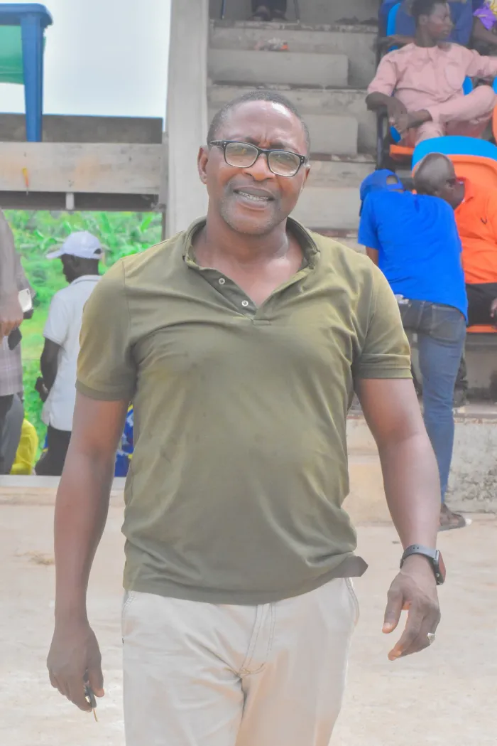 Osun United Coach Oluseye Ajayi Relieved After 2-0 Win Over Akpabio FC