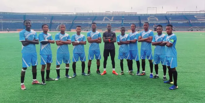 Petson Football Club Set Sights On The Pathway To Success