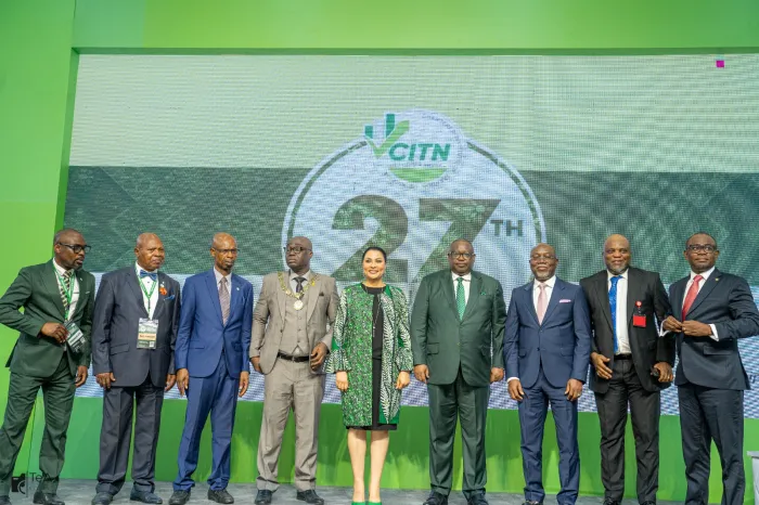 President Bola Ahmed Tinubu Charts New Course For Nigeria's Tax Systems