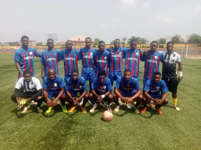 Rangels FA Achina Embarks on Players' Recruitment For 2025 NLO2 Season