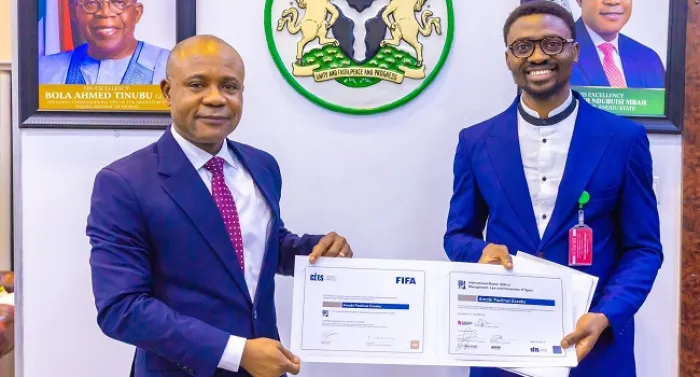 Rangers Partner  Eye Ball On Talents Development, Performance Analysis