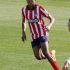 Rasheedat Ajibade : Super Falcons Star Breaks 98-Dah Drought With 7TH LIGA F Goal As Atlético Madrid Down Eibar