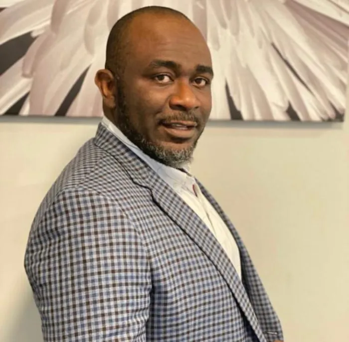 Segun Gbayi: From Champion Judoka to Judo’s Guiding Light in Nigeria