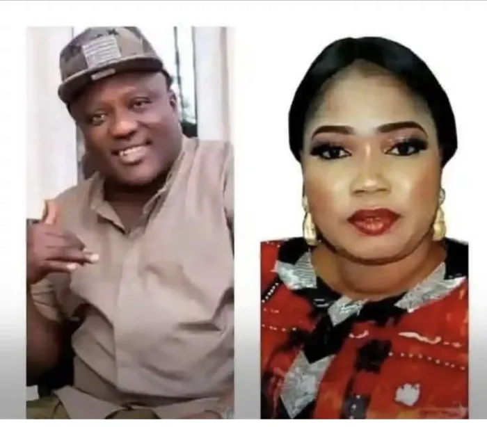 Society Gold Dealer Hajia Bisi Bisimilai Opens Up on Crashed Marriage to Fuji Star Saheed Osupa