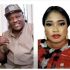 Society Gold Dealer Hajia Bisi Bisimilai Opens Up on Crashed Marriage to Fuji Star Saheed Osupa