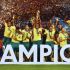 South Africa won their maiden TotalEnergies CAF U-20 Africa Cup of Nations title with a hard-fought 1-0 victory over Morocco in Sunday night’s final at the June 30 Stadium in Cairo