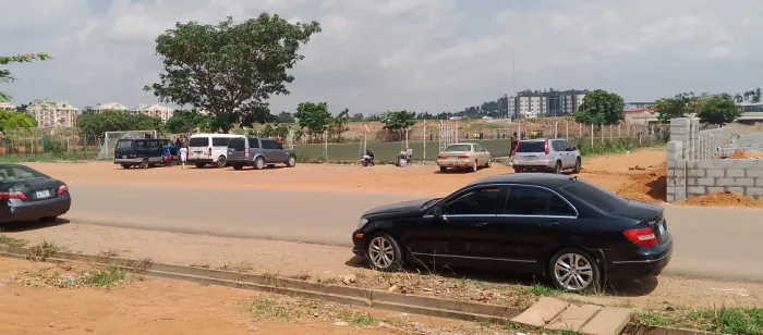 SPECTATOR: A Special Letter To The FCT Minister On Children's Day By A Sports Stakeholder In FCT