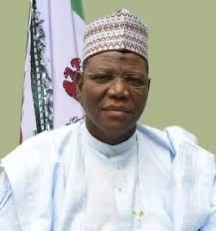 Sule Lamido Blasts APC as Party of “Anger, Hatred, and Revenge” in New Autobiography