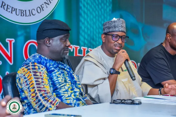 The Meteoric Growth of Taekwondo in Nigeria: Unlocking a New Era of Excellence