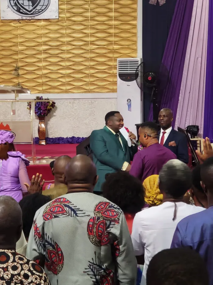 UNIZIK Don, Prof. Chukwuneke Celebrates Professorial Elevation