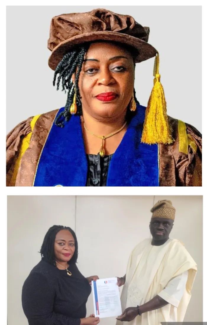 UNIZIK Governing Council Reappoints Prof. Arinze-Umobi as Acting Vice-Chancellor