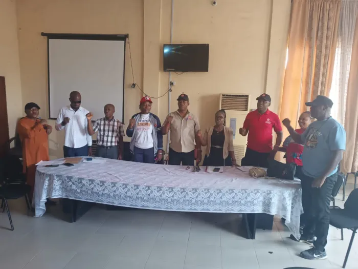 UNIZIK JAC of SSANU, NASU Rejects Sharing Formula of Approved FG’s N50billion for Universities*