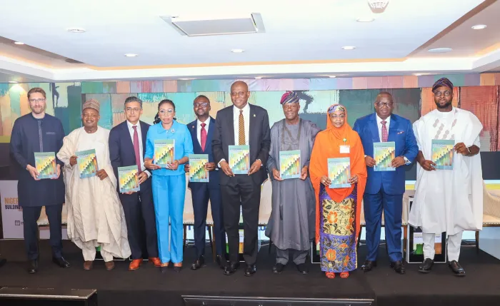 Wale Edun Urges Sustained Private Investment As World Bank Hails Nigeria's Economic Progress