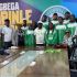 We See podium potentials in our young swimmers - NSC DG Bukola Olopade
