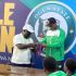 We See podium potentials in our young swimmers - NSC DG Bukola Olopade*     _As Young swimmer Abdujabal Adama gets enlisted into Elite programs