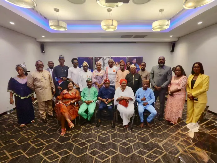 We Will Kick Out APC in 2027; Lagos Party Leaders at News Central’s Chairmen’s Dialogue