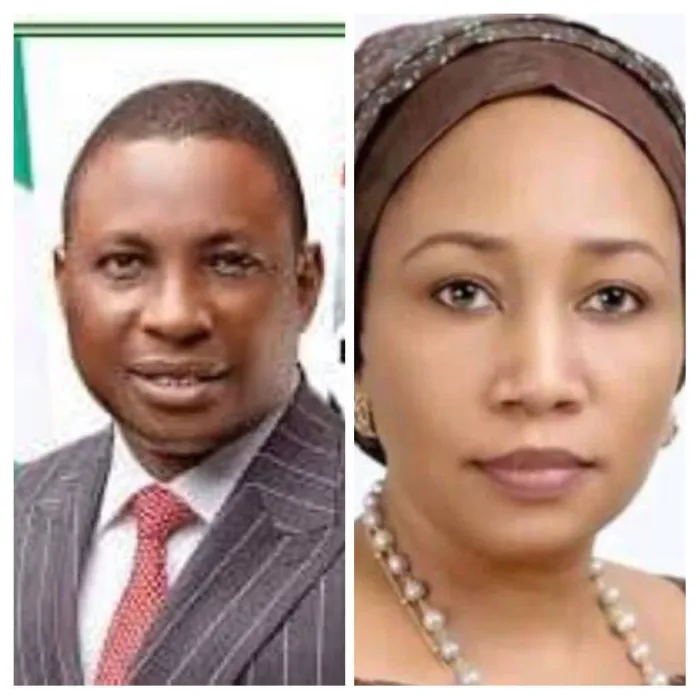 Weaponized Prosecution and Media Trials: The EFCC, Halima Buba, and the Targeting of Nigerian Women in Leadership