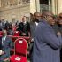 What Happened When Tinubu, Obi, Fayemi Met In Rome