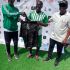 Abuja Veterans Cup:Ex-professional FC Abuja Assert Dominance in All-Star International Invitationals Week 2 Victory