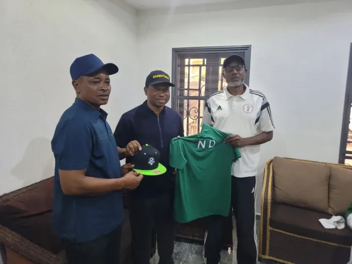 All-Stars Int’l Veterans Tournament Honors Patron